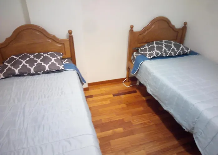 Alice\'S House, Shared Room For 2 People, Funchal Best Price