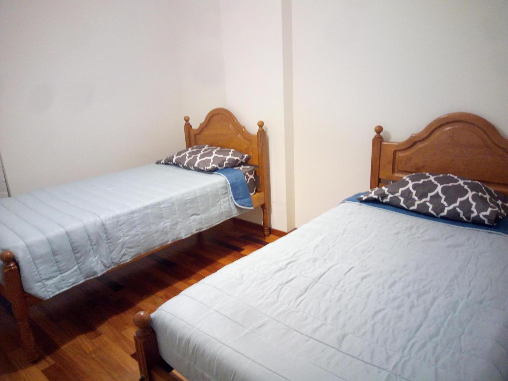 Alice's House, Shared For 2 People, Funchal Price Apartment *