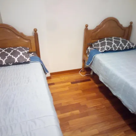 Alice'S House, Shared Room For 2 People, Funchal Best Price Santa Cruz  Exterior photo