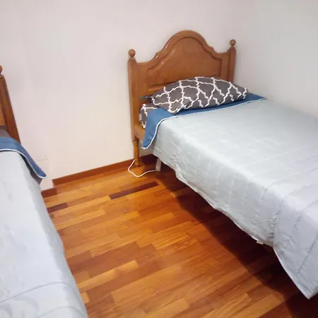Alice'S House, Shared Room For 2 People, Funchal Best Price Santa Cruz  Exterior photo